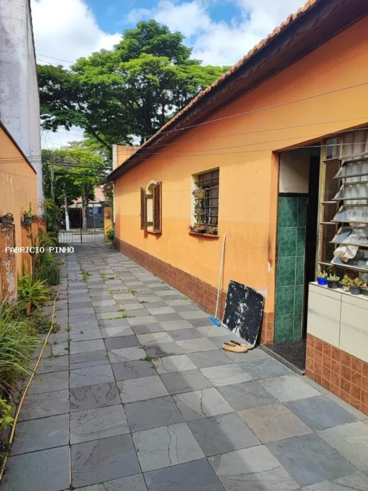 Terreno, 387 m² - Foto 1