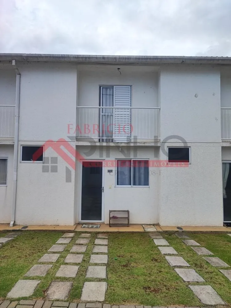 Sobrado, 2 quartos - Foto 1