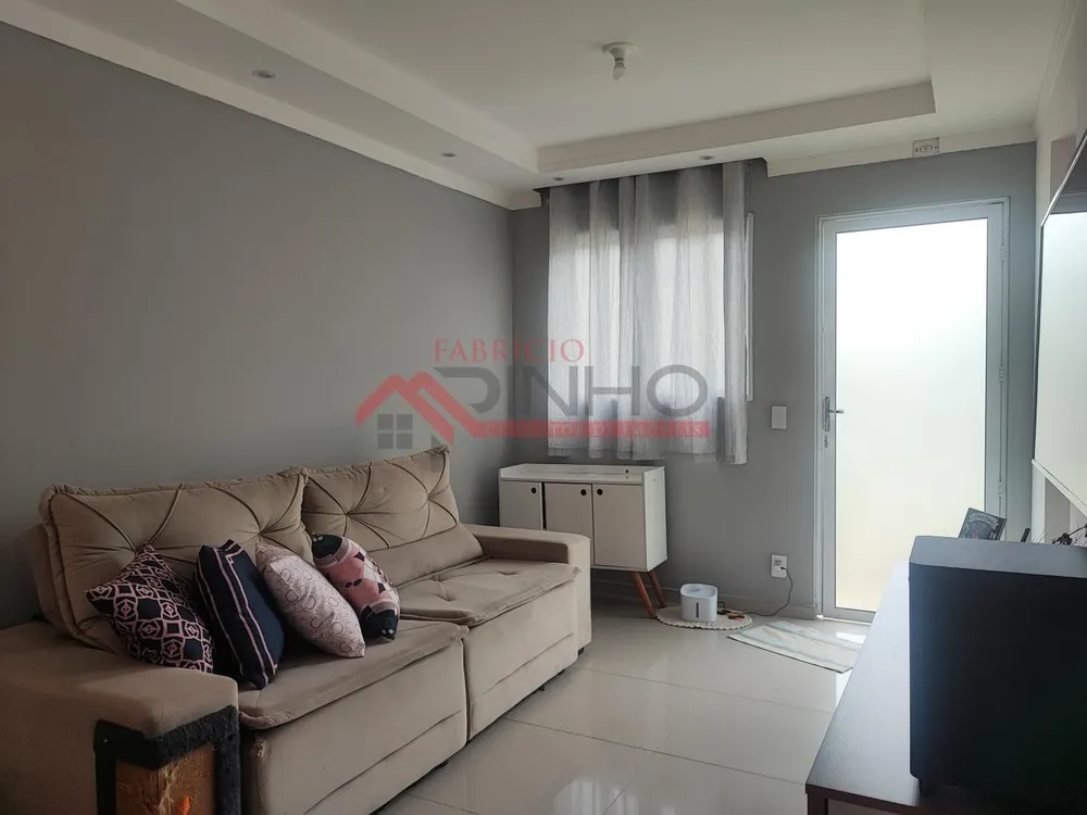 Sobrado, 2 quartos - Foto 3
