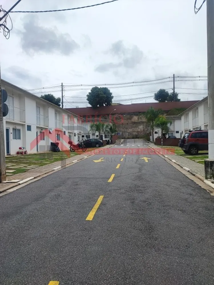 Sobrado, 2 quartos - Foto 8