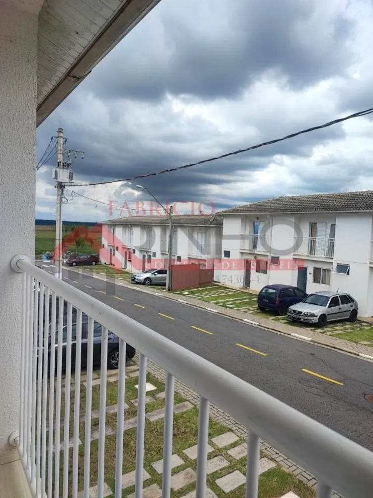 Sobrado, 2 quartos - Foto 9
