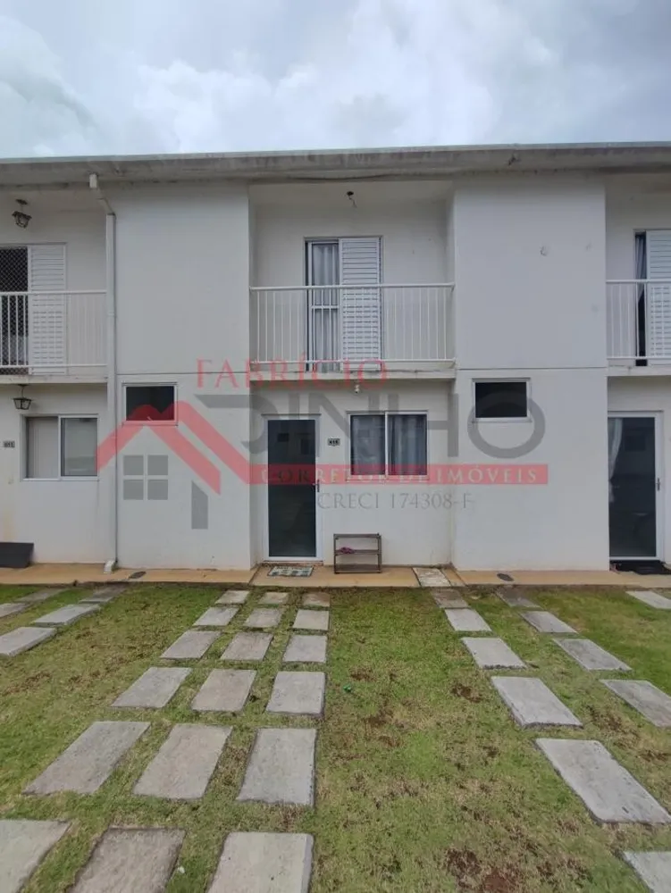 Sobrado, 2 quartos - Foto 7