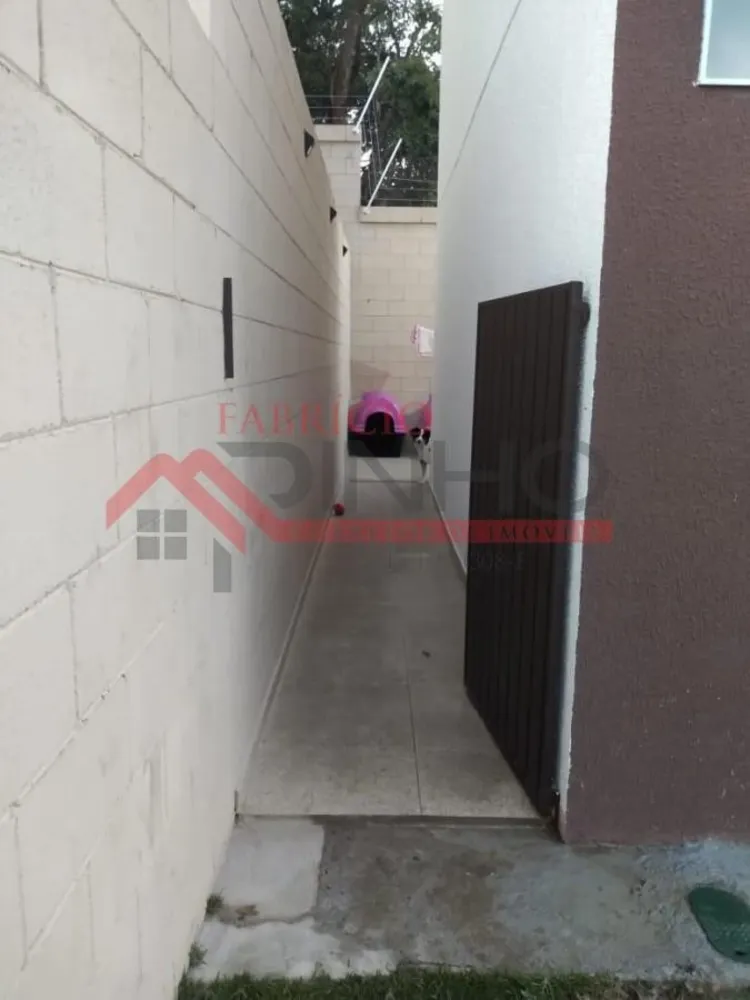 Sobrado, 2 quartos - Foto 2