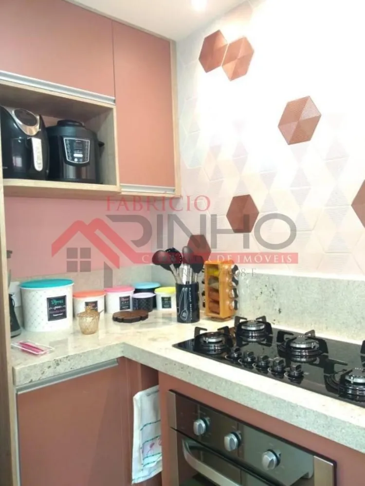 Sobrado, 2 quartos - Foto 10