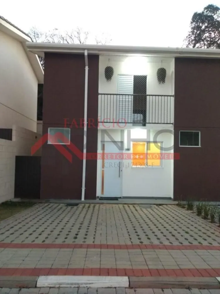 Sobrado, 2 quartos - Foto 11