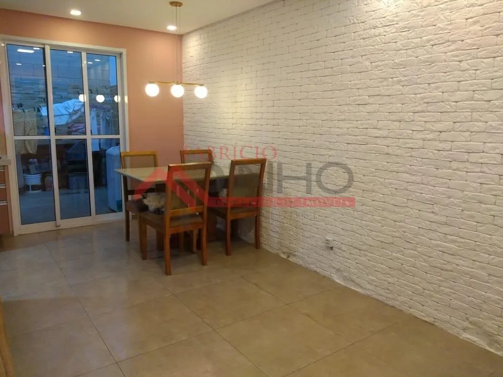 Sobrado, 2 quartos - Foto 7