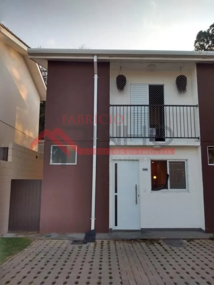 Sobrado, 2 quartos - Foto 1