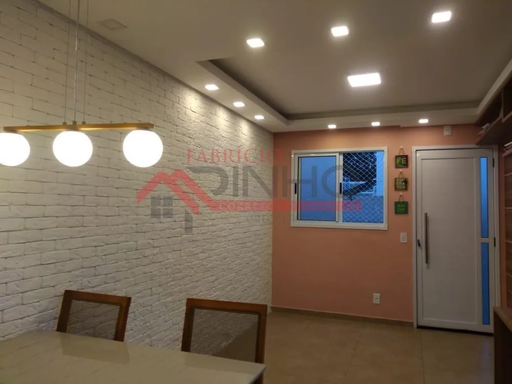Sobrado, 2 quartos - Foto 6
