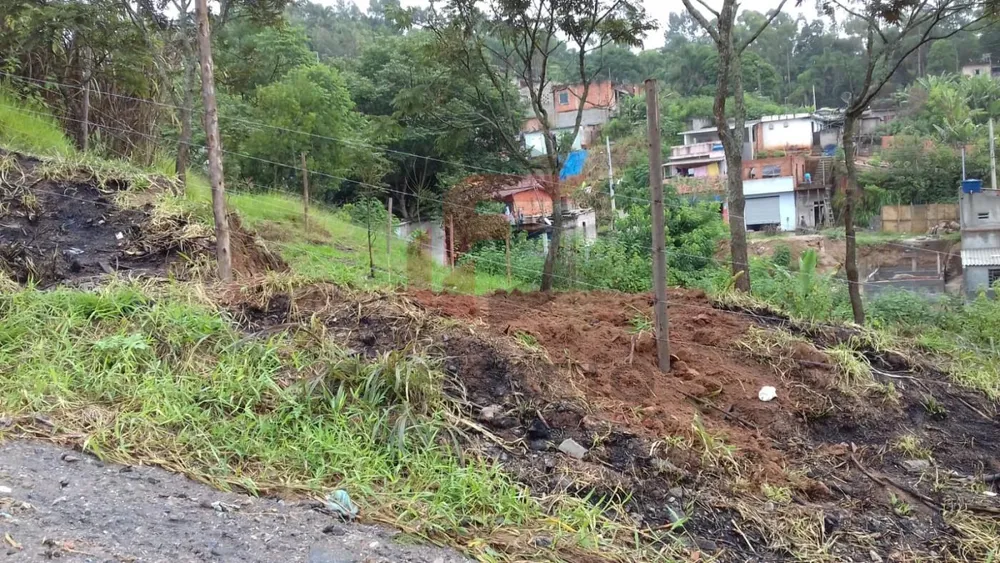 Terreno, 491 m² - Foto 1
