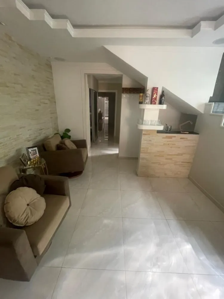 Casa, 3 quartos - Foto 10