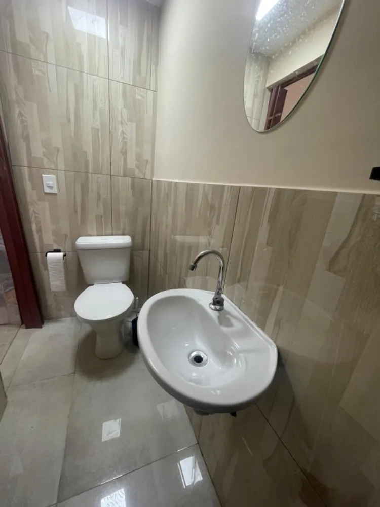 Casa, 3 quartos - Foto 5