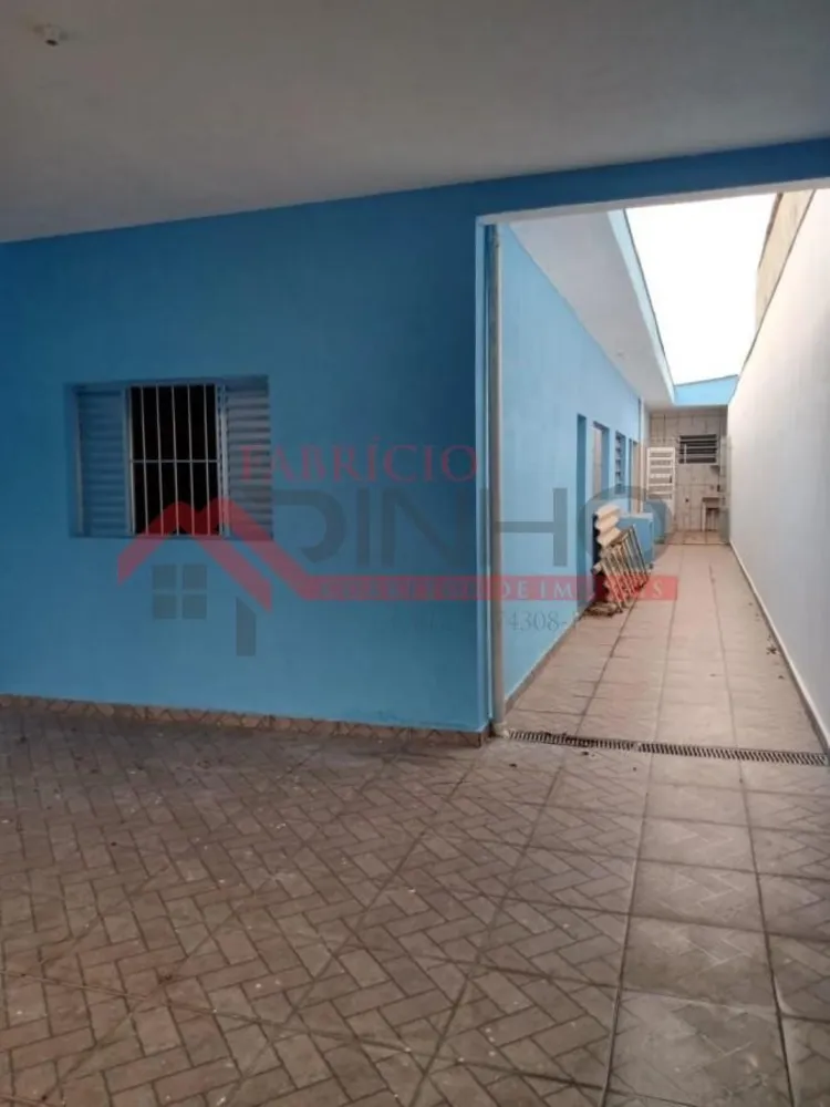 Casa, 2 quartos - Foto 5