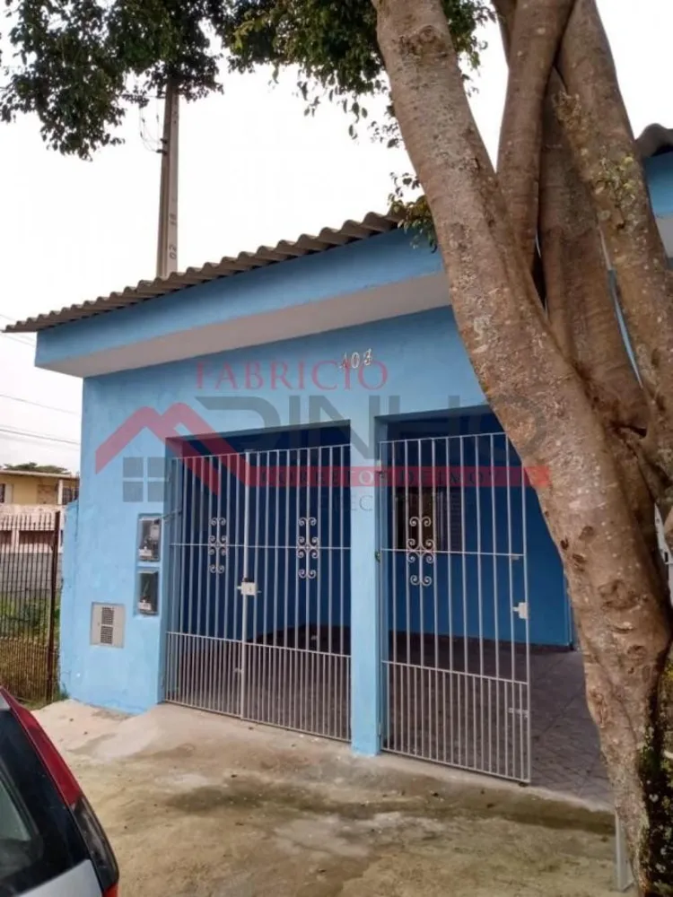 Casa, 2 quartos - Foto 1