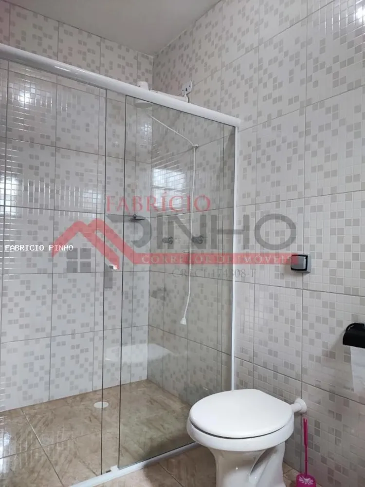 Sobrado, 3 quartos - Foto 14