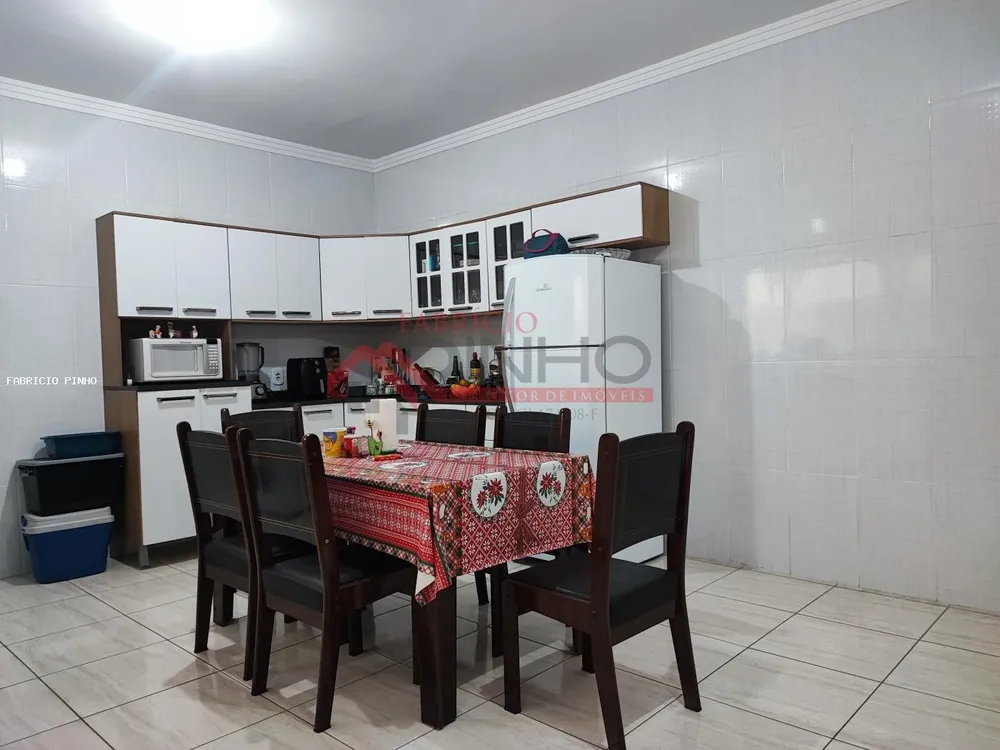 Sobrado, 3 quartos - Foto 6