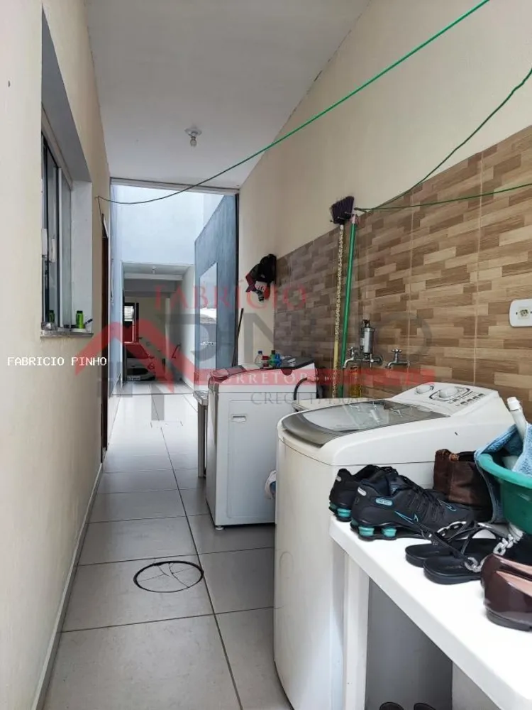 Sobrado, 3 quartos - Foto 3
