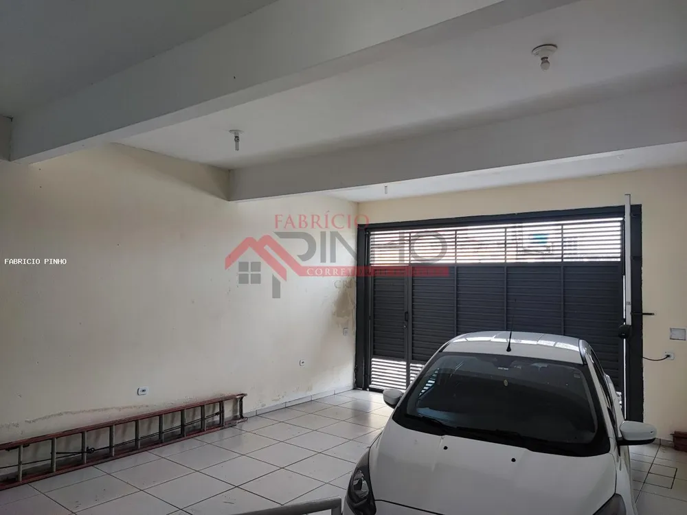 Sobrado, 3 quartos - Foto 4
