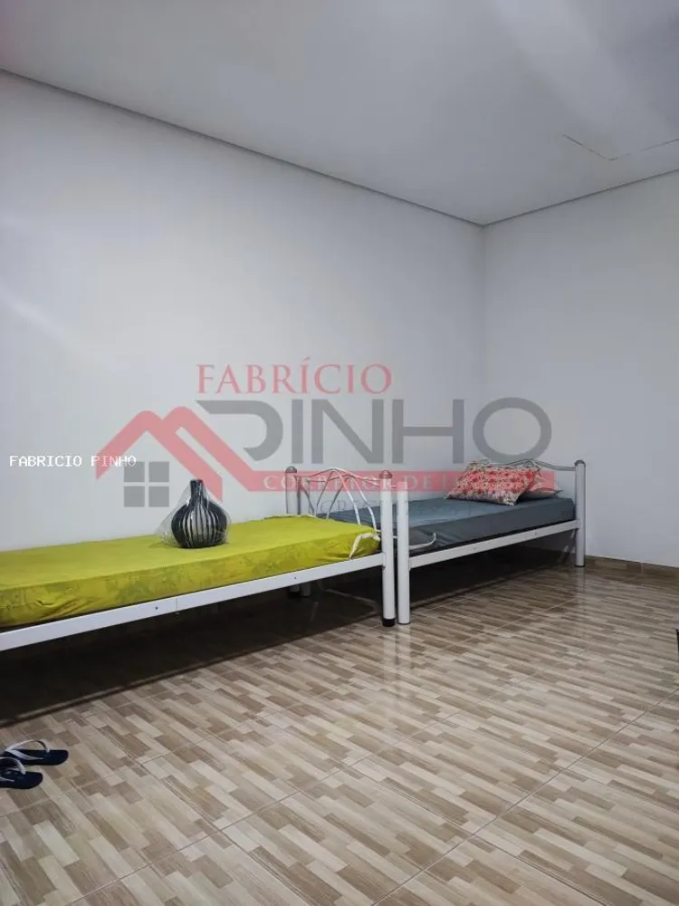 Sobrado, 3 quartos - Foto 11