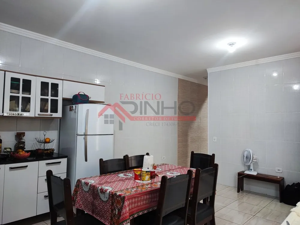 Sobrado, 3 quartos - Foto 5