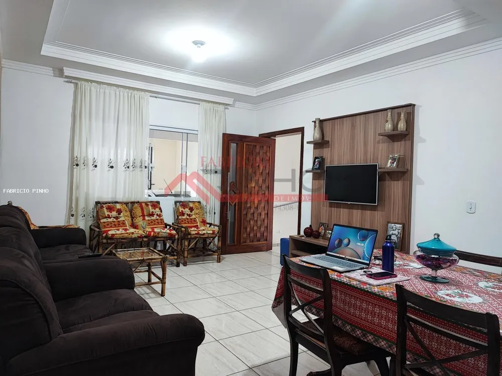 Sobrado, 3 quartos - Foto 8