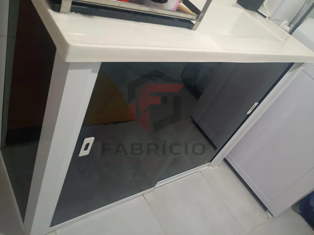 Apartamento, 2 quartos - Foto 4