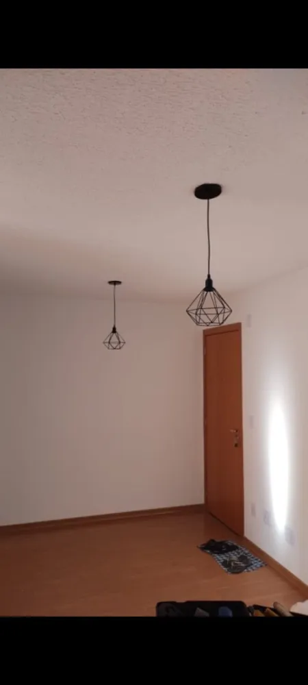 Apartamento, 2 quartos - Foto 3