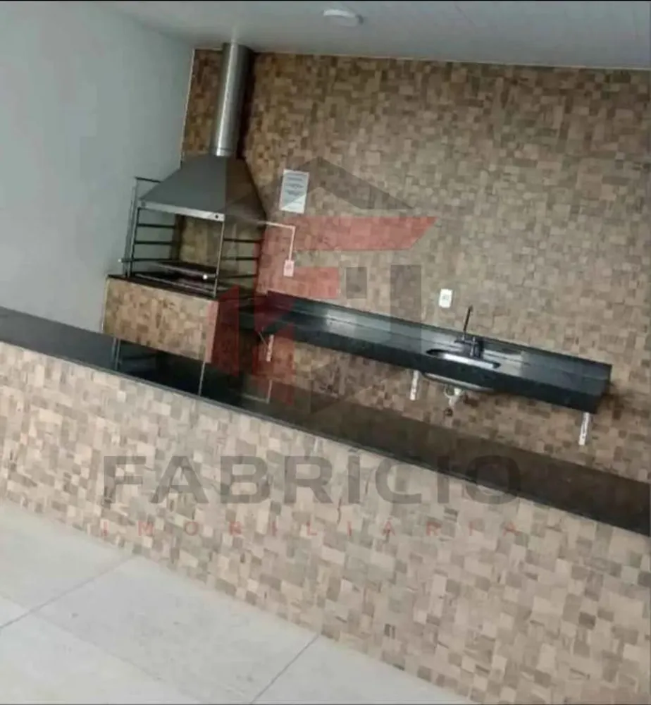 Apartamento, 2 quartos - Foto 12
