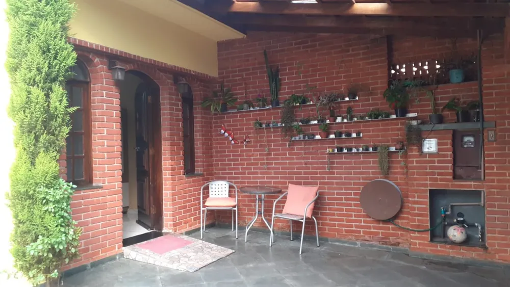 Sobrado, 3 quartos - Foto 11
