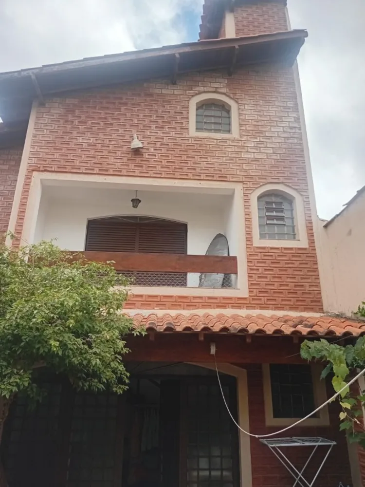 Sobrado, 3 quartos - Foto 3