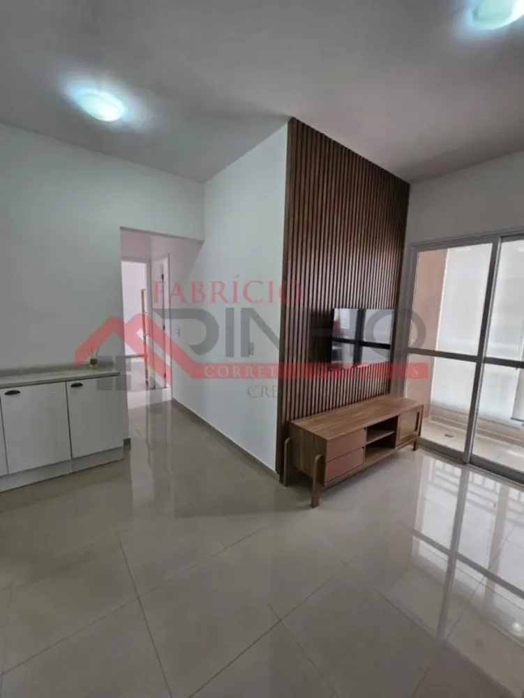 Apartamento, 3 quartos - Foto 1