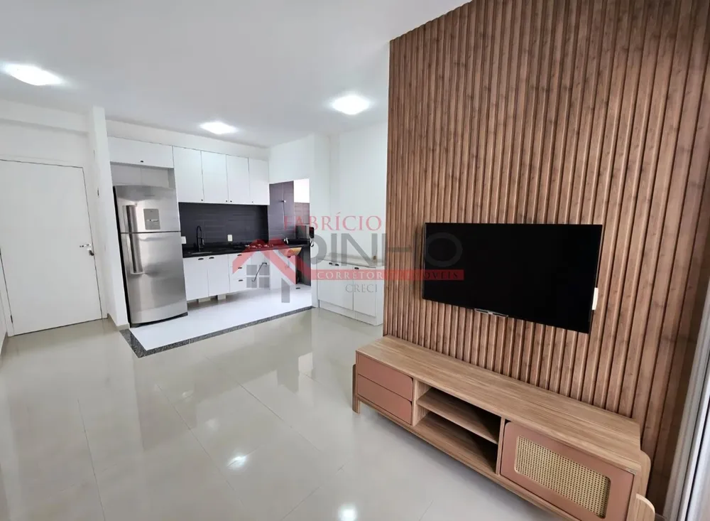 Apartamento, 3 quartos - Foto 2