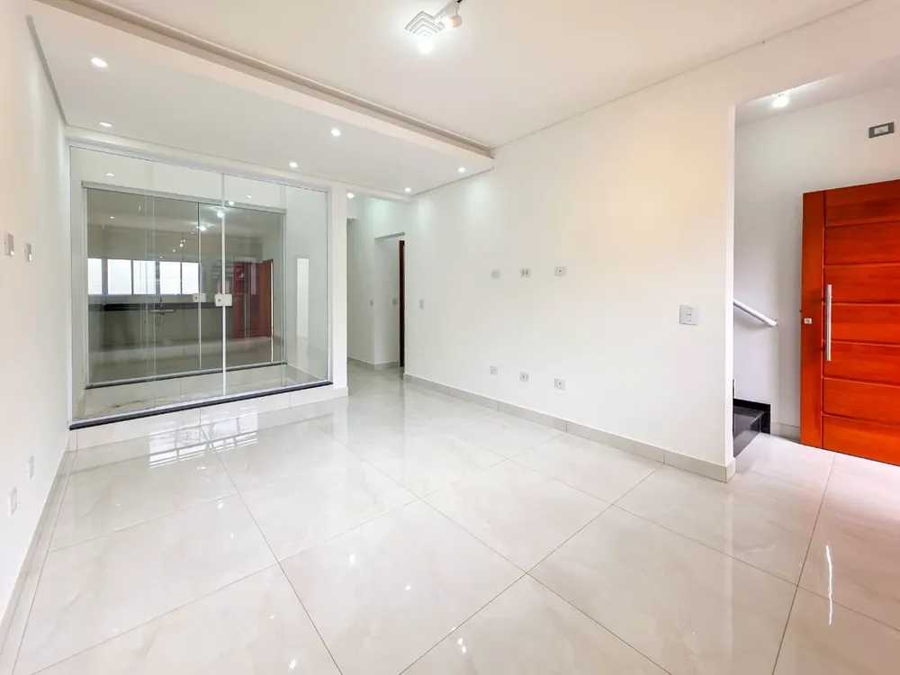 Sobrado, 3 quartos - Foto 1