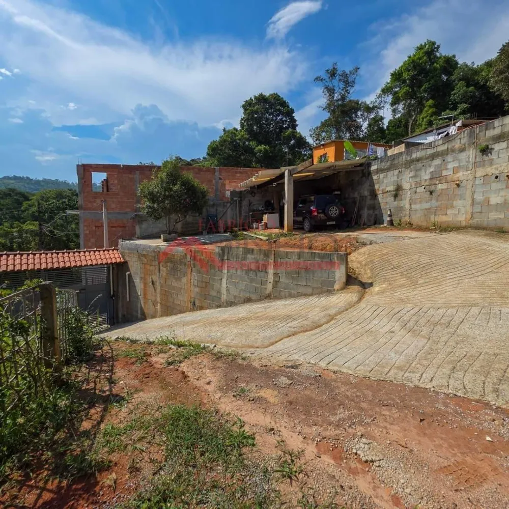 Chácara, 2 quartos, 1126 m² - Foto 8