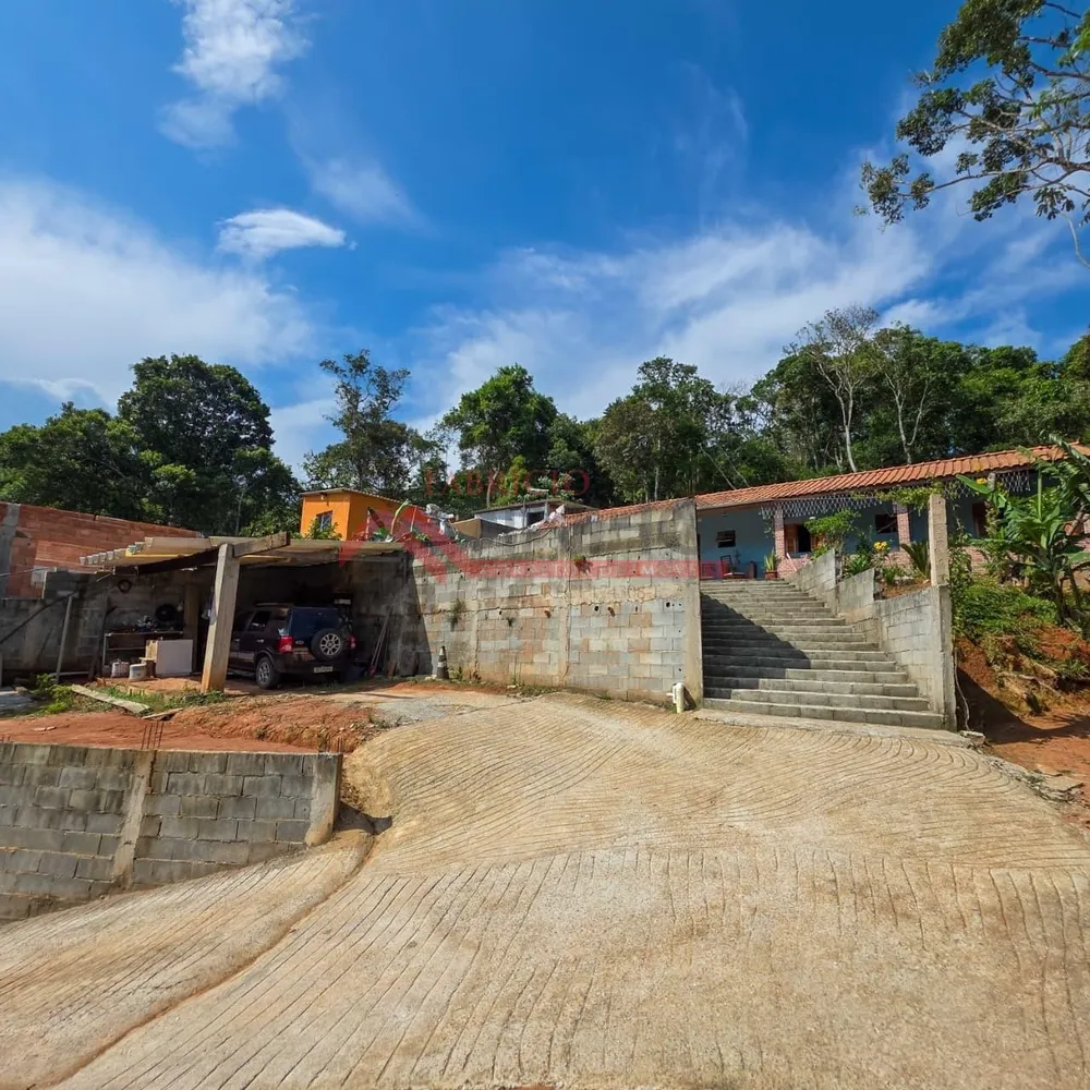Chácara, 2 quartos, 1126 m² - Foto 12