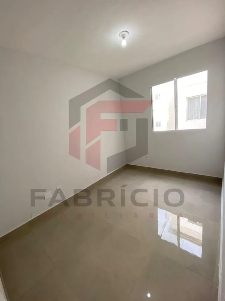 Apartamento, 2 quartos - Foto 1