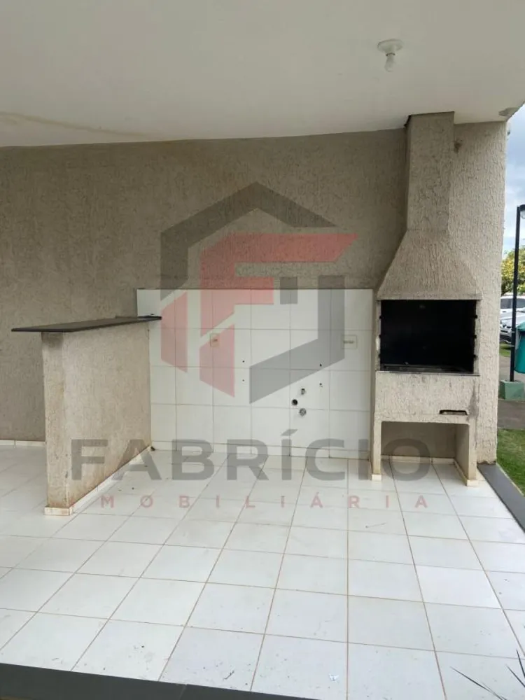 Apartamento, 2 quartos - Foto 8