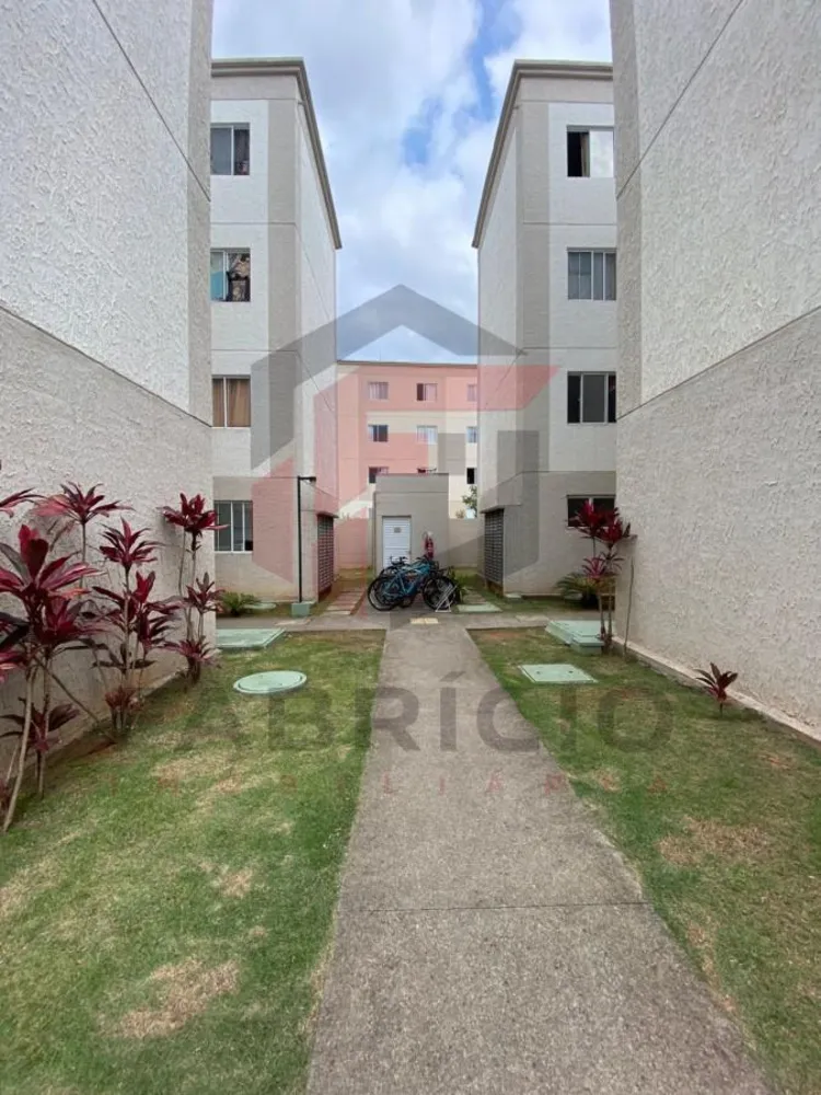 Apartamento, 2 quartos - Foto 12