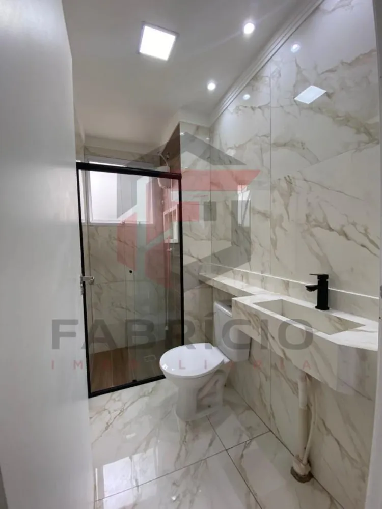 Apartamento, 2 quartos - Foto 6