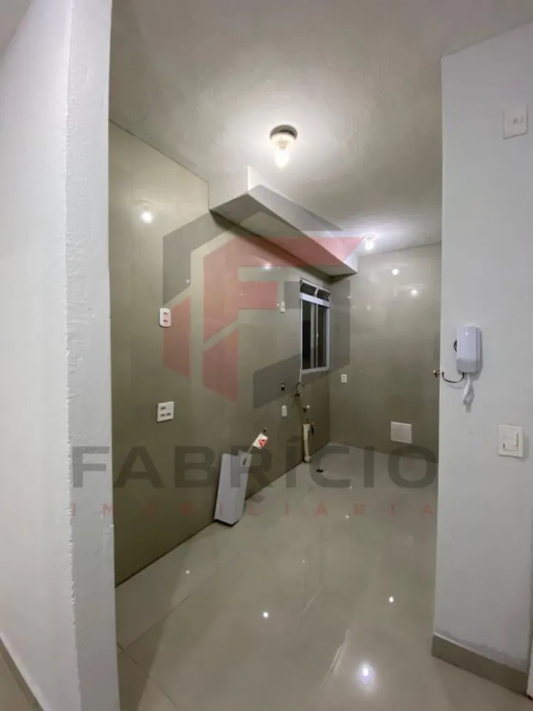 Apartamento, 2 quartos - Foto 7