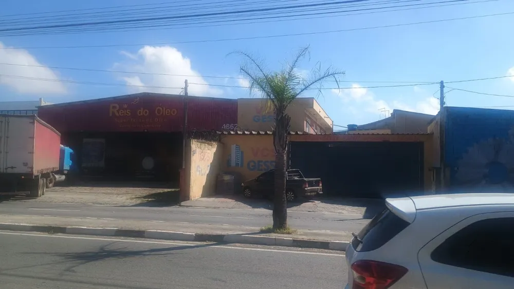 Sala-Conjunto - Foto 1