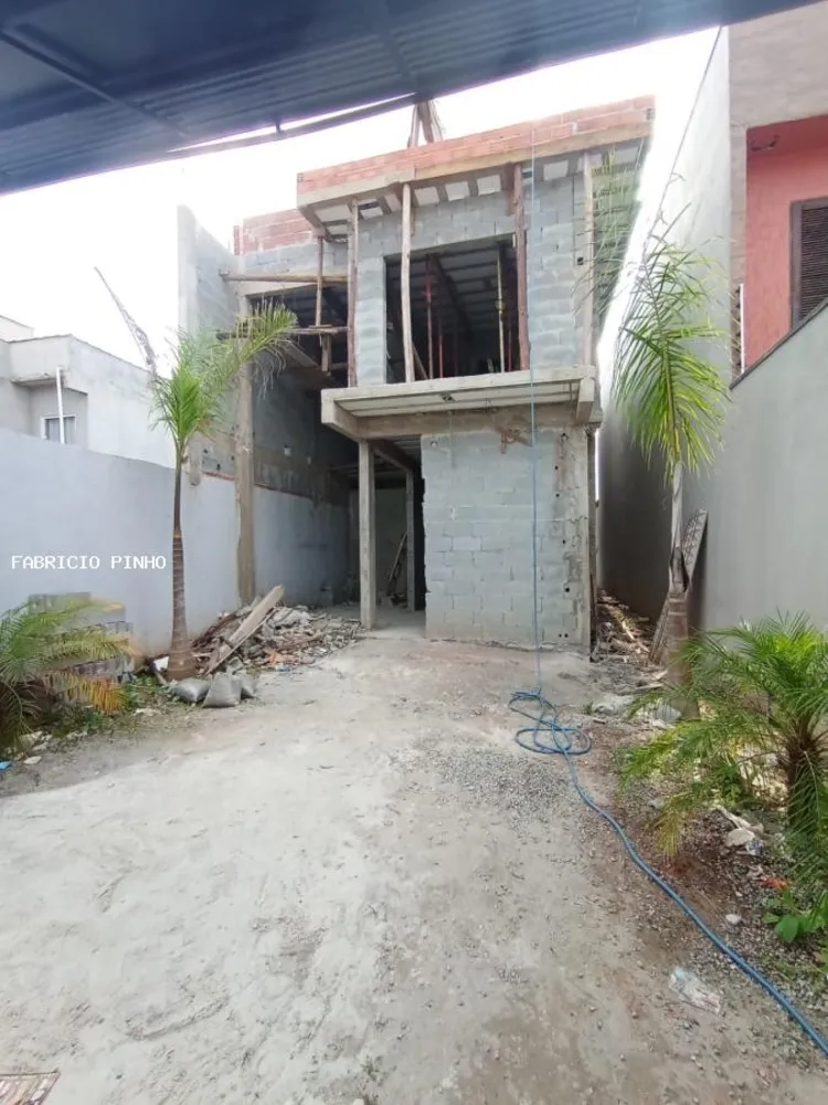 Sobrado, 3 quartos - Foto 8