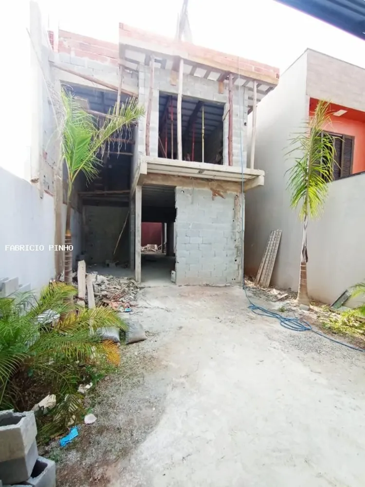 Sobrado, 3 quartos - Foto 6