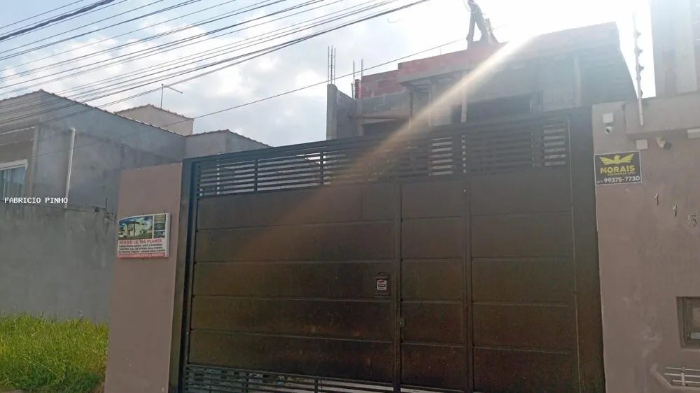 Sobrado, 3 quartos - Foto 2