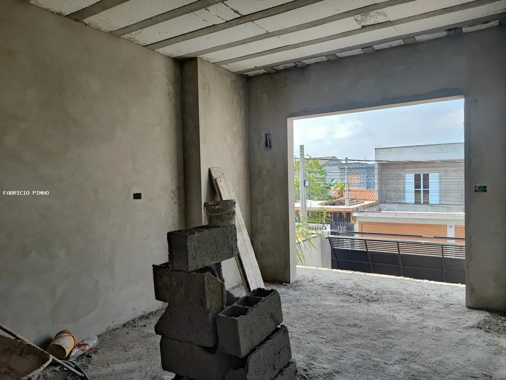 Sobrado, 3 quartos - Foto 14