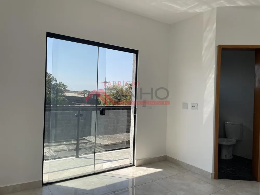 Sobrado, 2 quartos - Foto 16