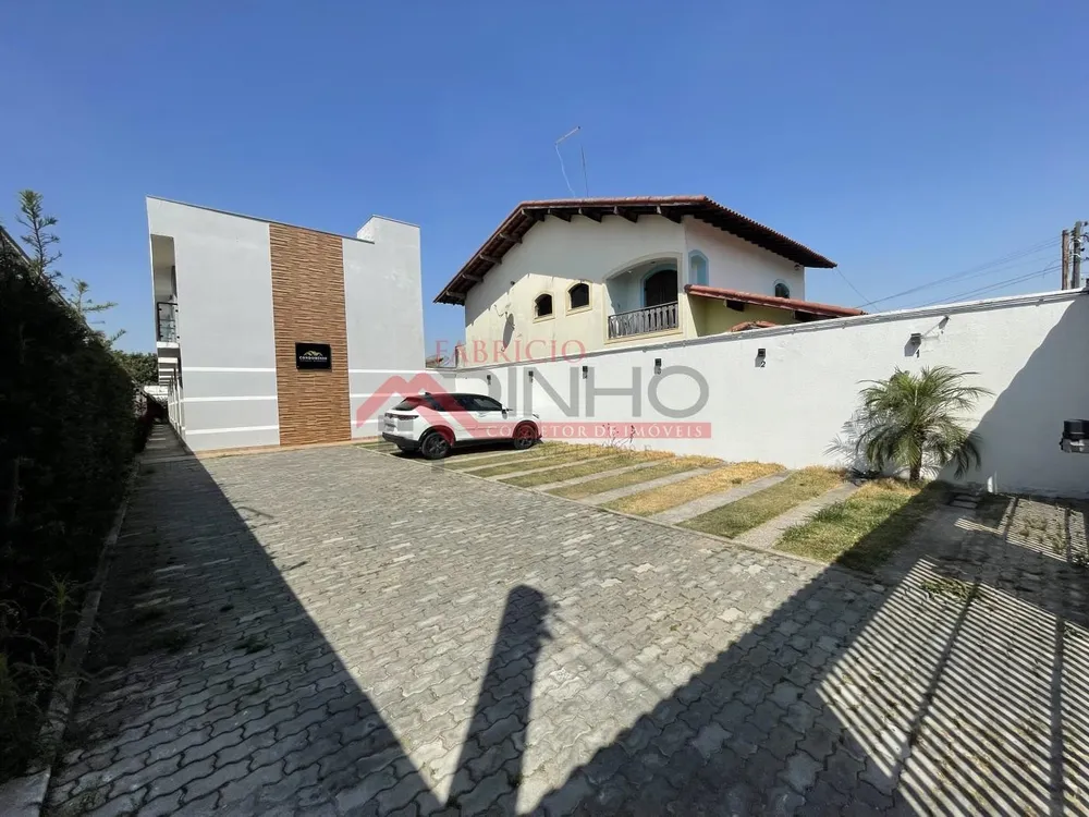 Sobrado, 2 quartos - Foto 1