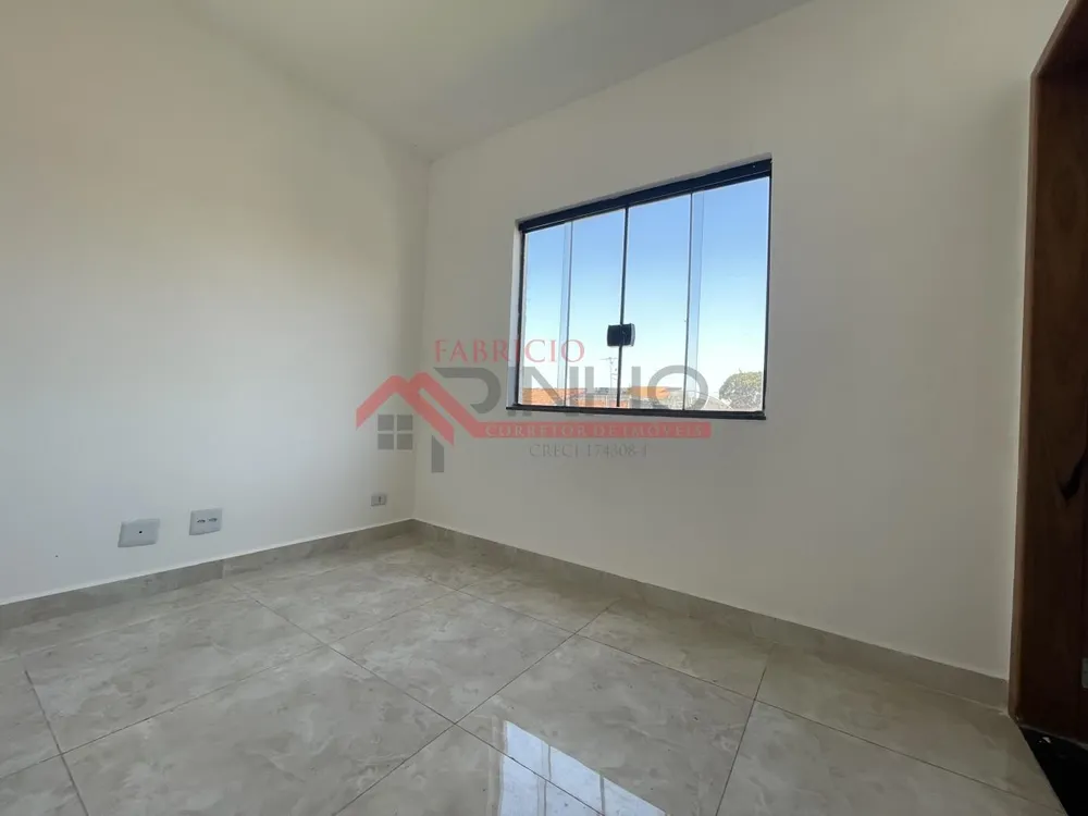 Sobrado, 2 quartos - Foto 2