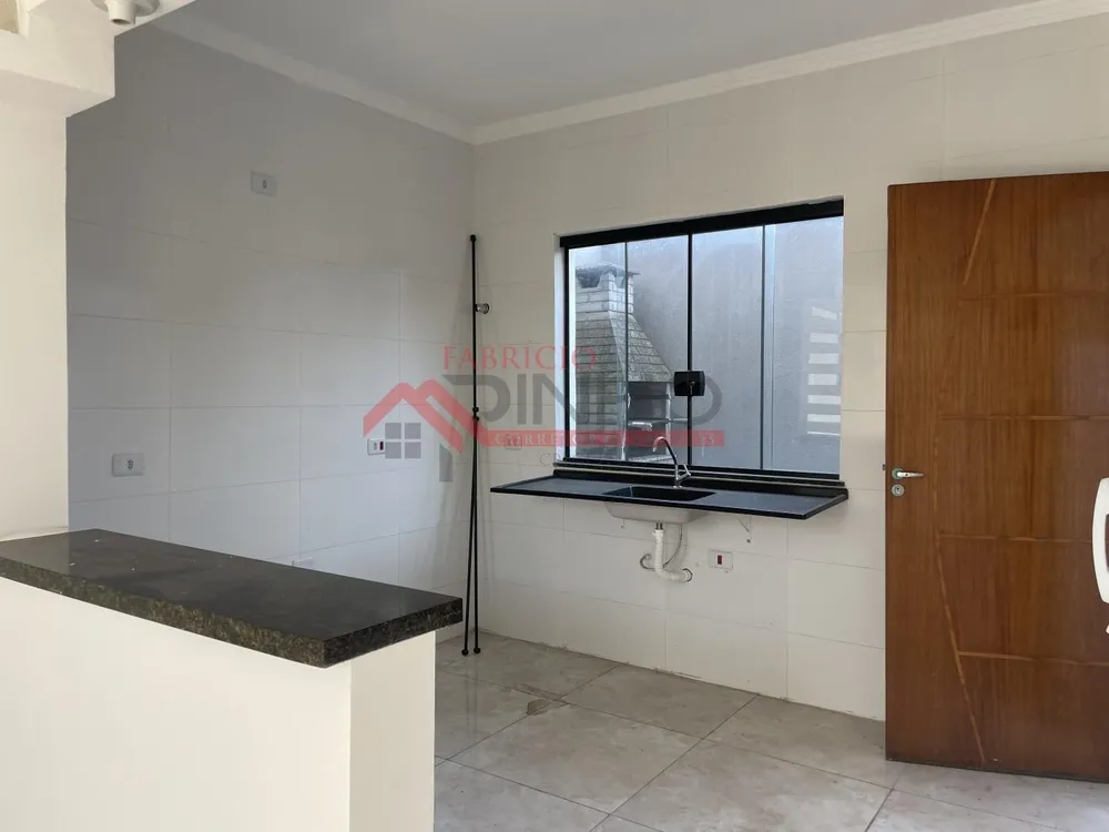 Sobrado, 2 quartos - Foto 8