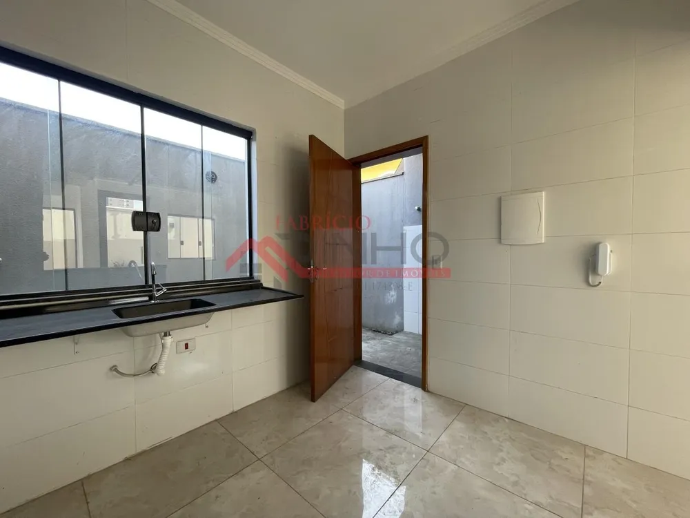 Sobrado, 2 quartos - Foto 12