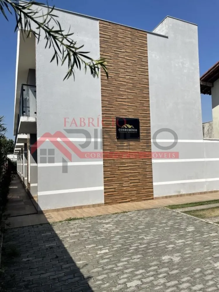 Sobrado, 2 quartos - Foto 6